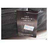 Sharper Image Duffel Bag - New with Tags