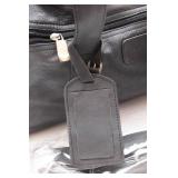 Sharper Image Duffel Bag - New with Tags