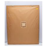 Vintage Nature Wall Art - 27" x 33"