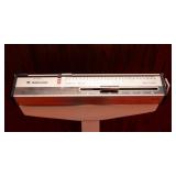 Vintage Health-O-Meter Scale – 36" Tall