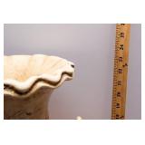 Large Decorative Vase – Made in Mexico, 23" Tall