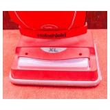 Oreck XL Intellashield Vacuum – Tested & Working