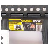 Set of Three Collapsible Step Stools