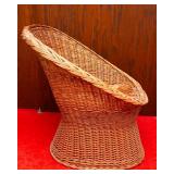 Wicker Chair
