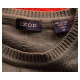 Set of 8 Men’s Sweaters – Some Vintage