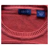 Set of 8 Men’s Sweaters – Some Vintage