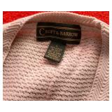 Set of 8 Men’s Sweaters – Some Vintage