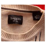 Set of 8 Men’s Sweaters – Some Vintage