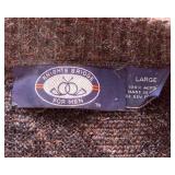 Set of 8 Men’s Sweaters – Some Vintage