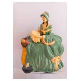 Set of 4 Vintage Figurines