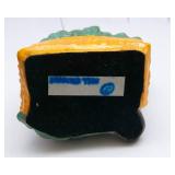 Set of 4 Vintage Figurines