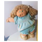 Set of 3 Cabbage Patch Dolls