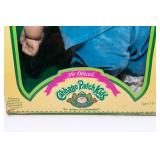 Set of 3 Cabbage Patch Dolls