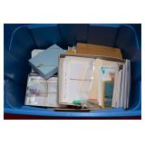 Large Variety of Greeting Cards