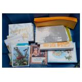 Large Variety of Greeting Cards