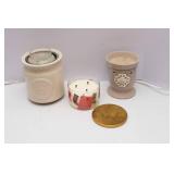 Candle Warmer, Wax Melter & Candle