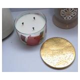 Candle Warmer, Wax Melter & Candle