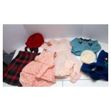 Vintage/Antique Children’s Clothes