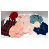 Vintage/Antique Children’s Clothes