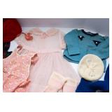 Vintage/Antique Children’s Clothes