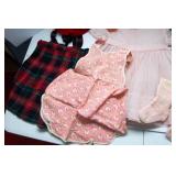 Vintage/Antique Children’s Clothes