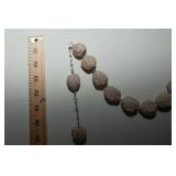 Large Wall Rosary – Made in Italy