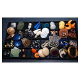 Set of 32 Globally Inspired Earrings