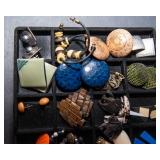 Set of 32 Globally Inspired Earrings