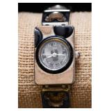 Lot of 5 Vintage Disney Watches & 1 Watch Face