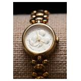 Lot of 5 Vintage Disney Watches & 1 Watch Face