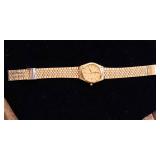 Vintage Seiko Quartz Watch with Original Box