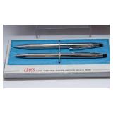 Variety of Pens & Pencils – Includes Vintage