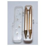 Variety of Pens & Pencils – Includes Vintage