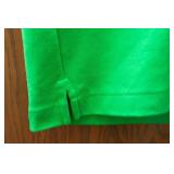 Ralph Lauren Green Polo Dress – Size XL