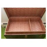 Vintage Trunk – 34" L x 18" W x 21" T