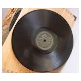 Variety of Antique & Vintage Records