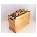 Variety of Antique & Vintage Records