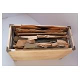 Variety of Antique & Vintage Records