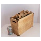 Variety of Antique & Vintage Records