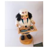 Set of 2 Richard Glasser Nutcrackers – Made in Germany