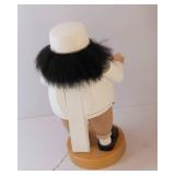 Set of 2 Richard Glasser Nutcrackers – Made in Germany