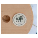 Set of 2 Richard Glasser Nutcrackers – Made in Germany