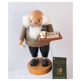 Set of 2 Richard Glasser Nutcrackers – Made in Germany