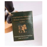 Set of 2 Richard Glasser Nutcrackers – Made in Germany