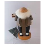 Set of 2 Richard Glasser Nutcrackers – Made in Germany