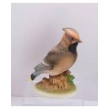 Assorted Bird Figurines – Variety of Materials