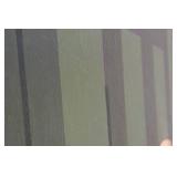 Hand-Painted Last Supper Artwork – Signed M.M.