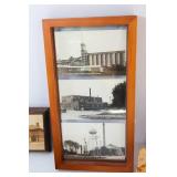 New Prague, MN Historic Photographs & St. Wenceslaus Ornament