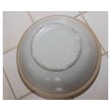 Vintage Stoneware Bowls