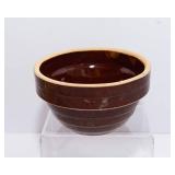 Vintage Stoneware Bowls